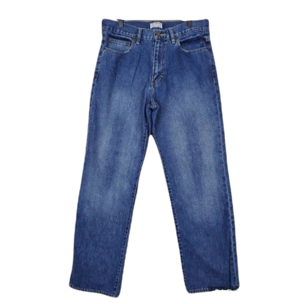 Men's J Crew 32x32 Jean's